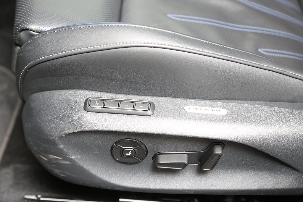 Volkswagen Passat Sportscombi eHybrid 1,5 TSI R-Line Drag 2024