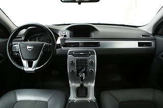 Kombi Volvo V70 16 av 22