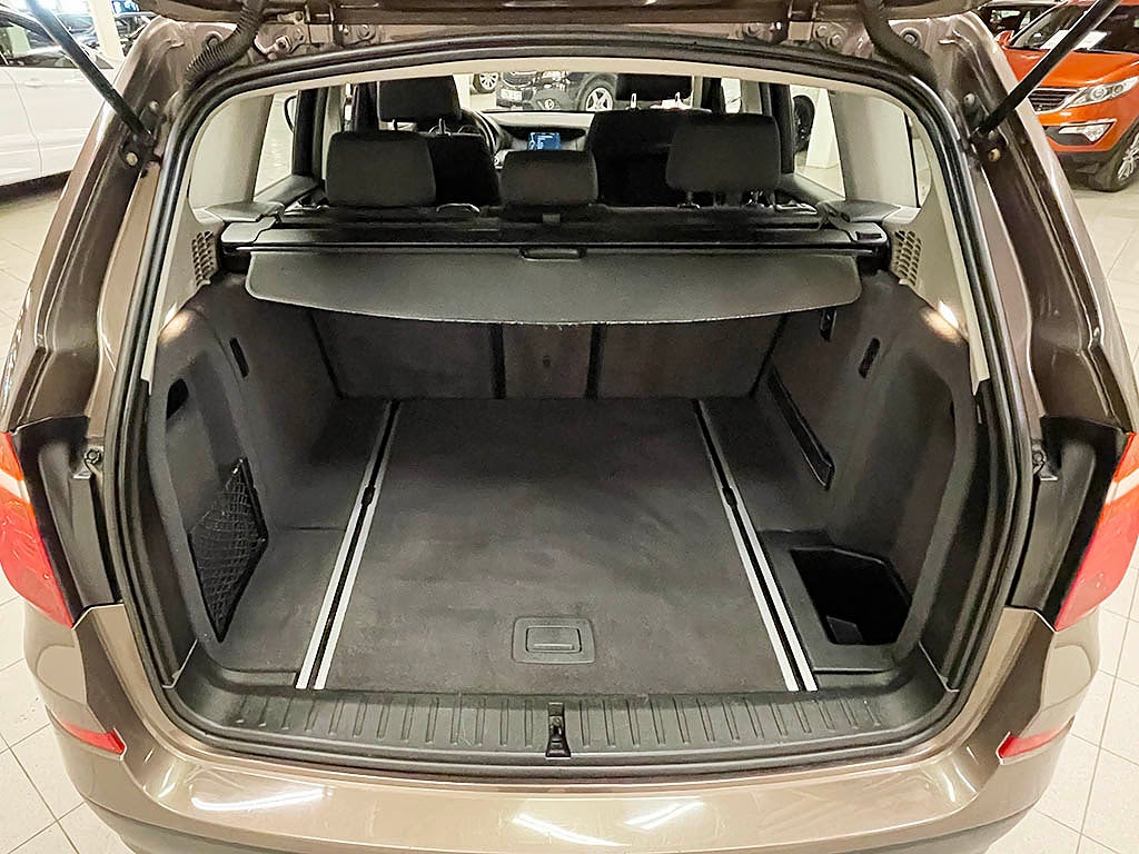 BMW X3 xdrive20d 184HK Automat