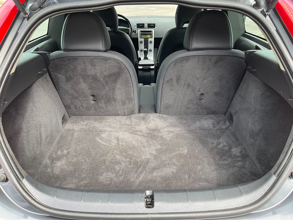 Volvo C30 1.6D DRIVe Momentum 109 hk Dragkrok
