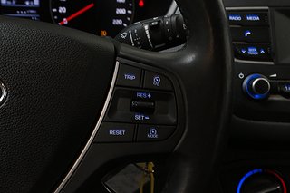 Halvkombi Hyundai i20 14 av 22