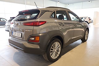 SUV Hyundai Kona 5 av 26