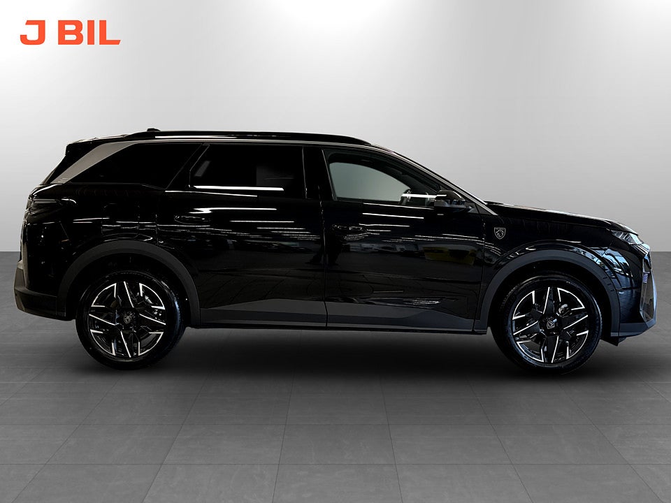 Bild på Peugeot 5008 GT Hybrid 145hk Aut KAMPANJ BRÄNSLE INGÅR