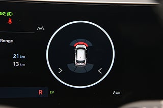 SUV Hyundai Tucson 30 av 30