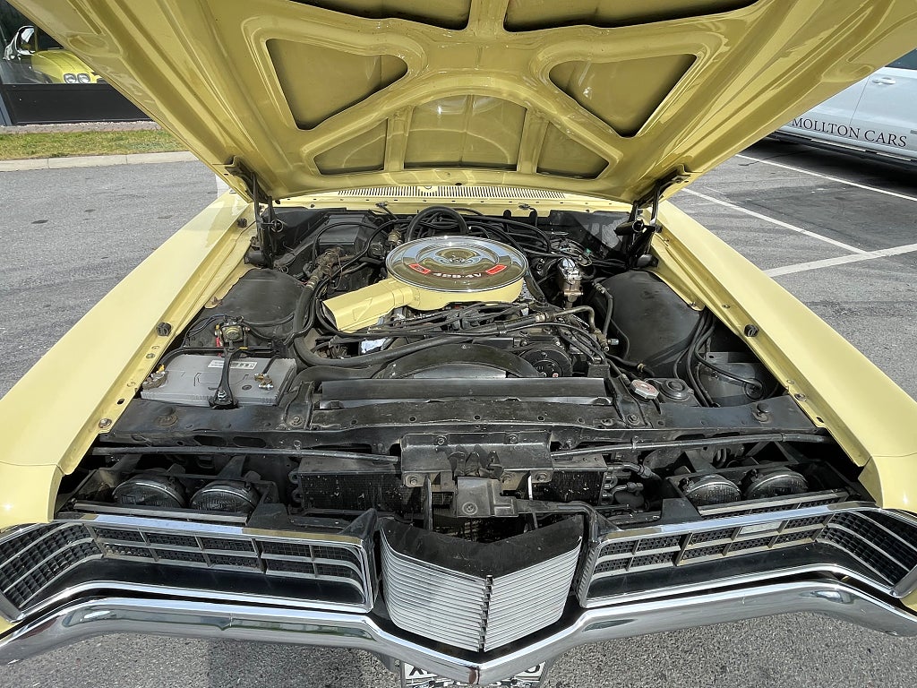 Ford XL Cabriolet 7.0 V8 0kr insats 2563kr/mån