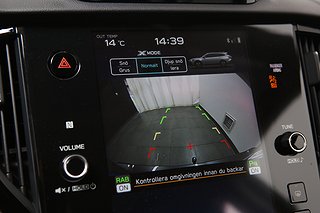 Kombi Subaru Outback 23 av 25