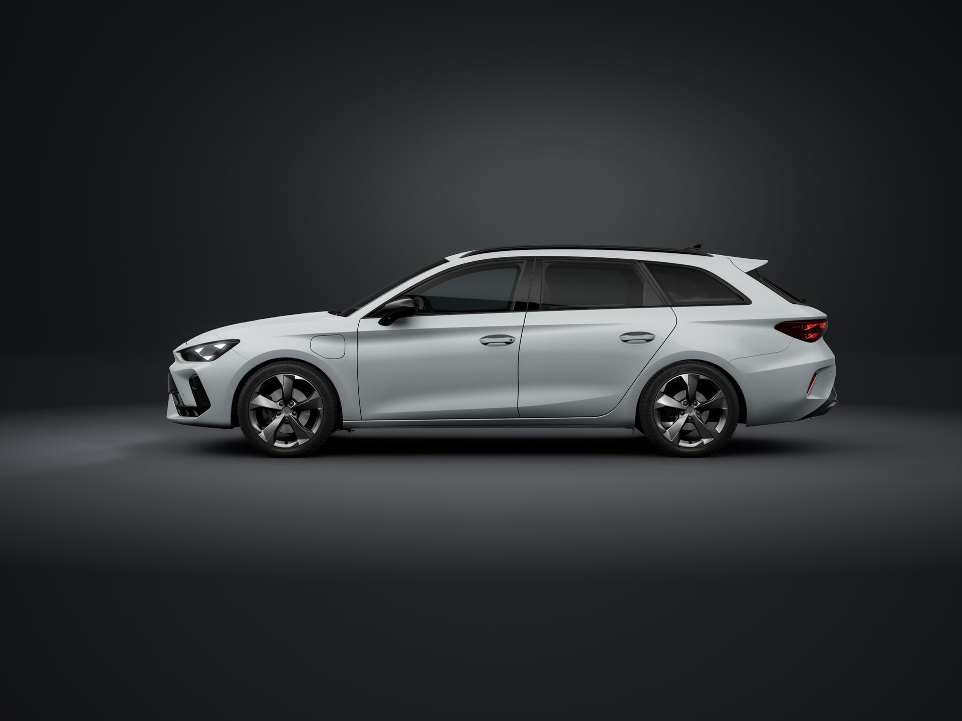 Cupra Leon SP e-hybrid 2026, bild 2/10