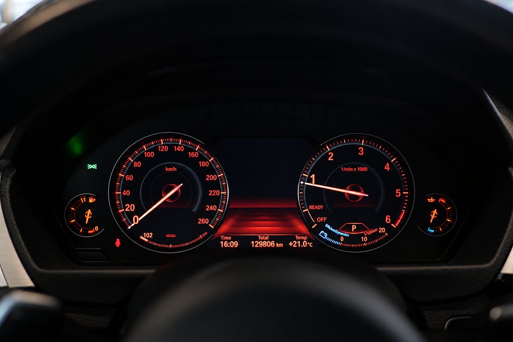 BMW 320D
