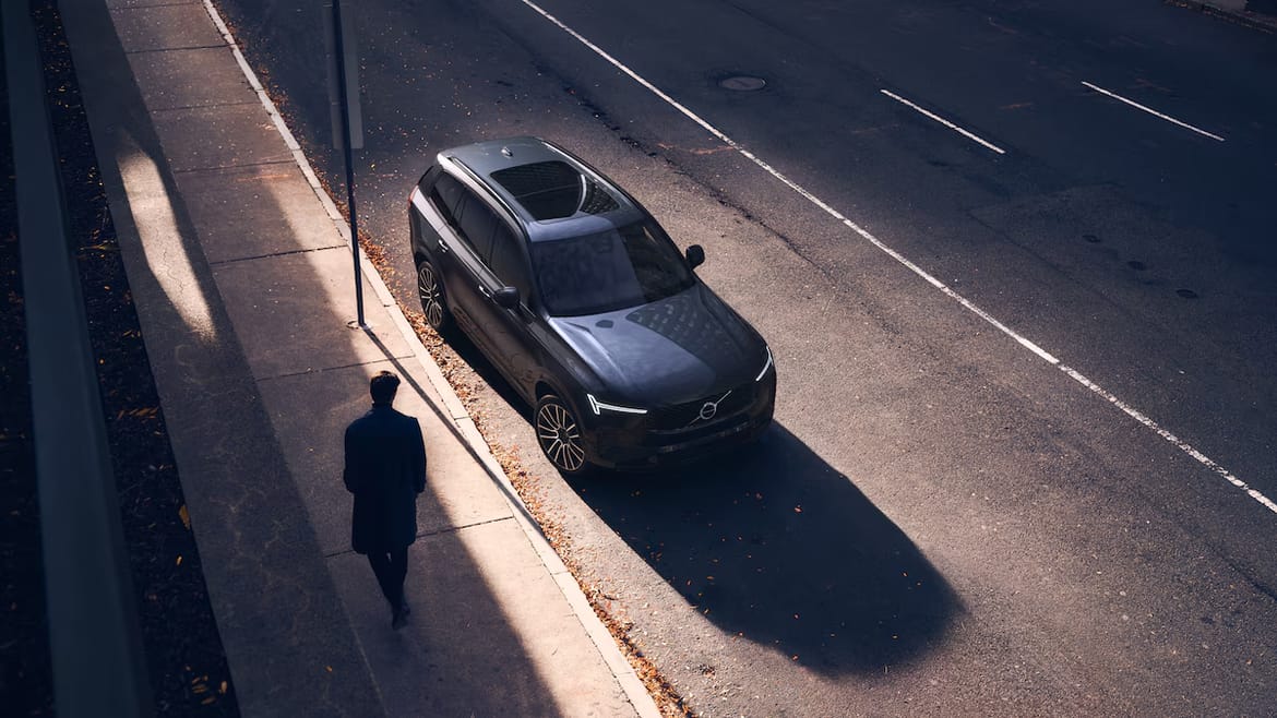 Volvo XC90 Ultra Företagsleasing 2027, bild 7/50