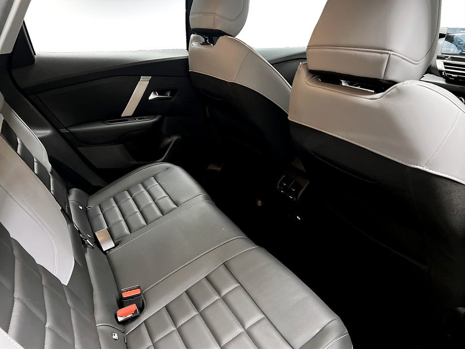 Bild på Citroen C4 Max 1.2 PT 130hk Aut B-KAMERA CARPLAY