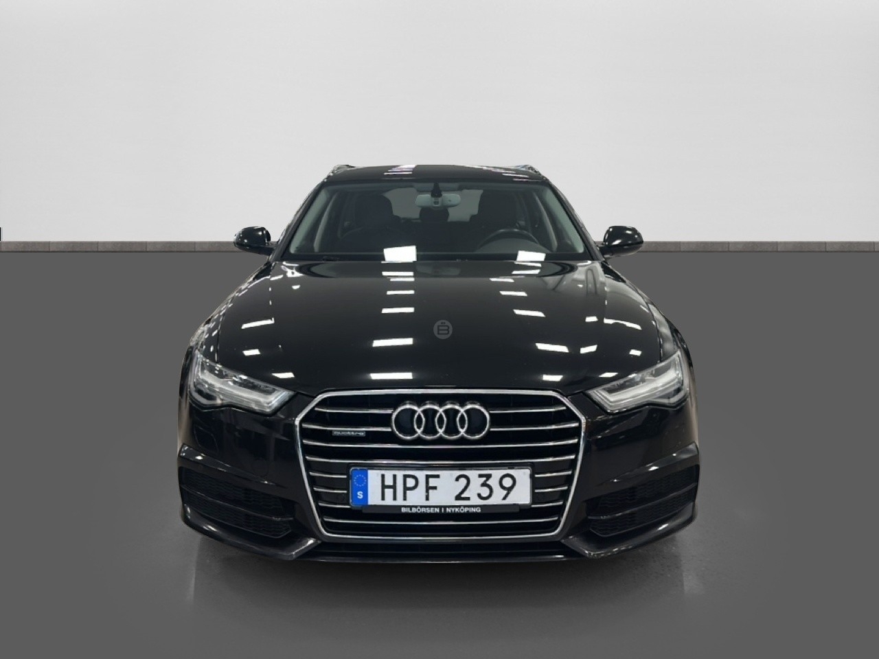 Audi A6 2018, bild 2/44