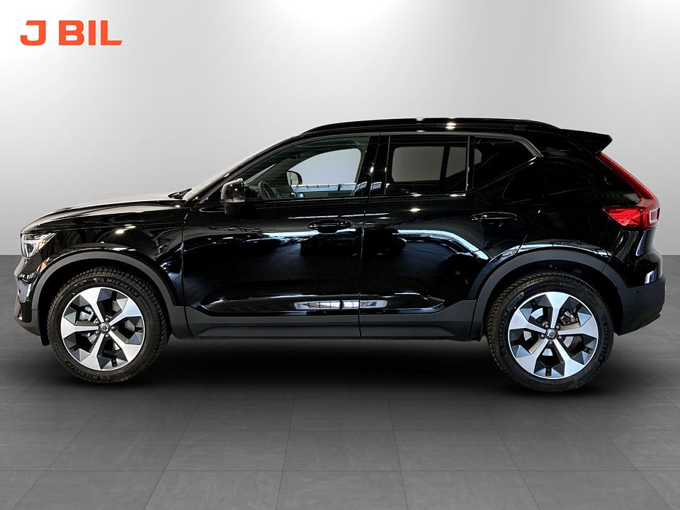 Bild på Volvo XC40 B4 Ultra Dark B4 197hk Aut PANO H/K