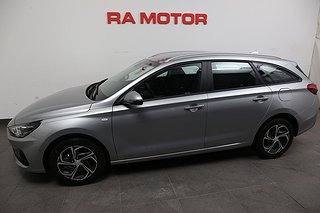 Kombi Hyundai i30 2 av 12