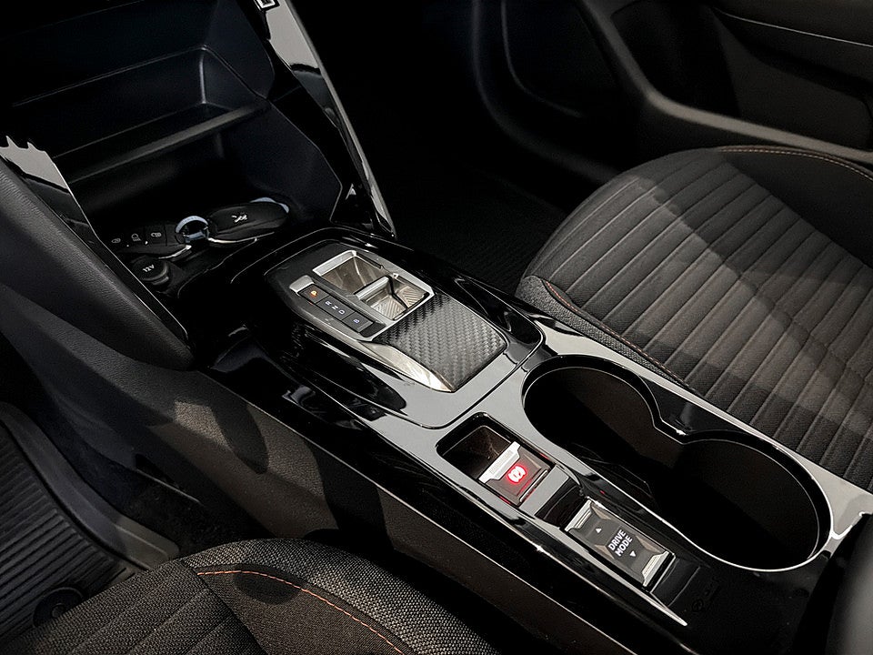Bild på Peugeot e-208 Active 50 kWh 136hk Aut BACKSENSORER