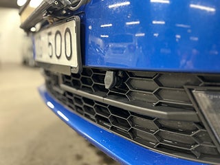 Skoda Octavia Kombi 2.0 TDI 4x4 Businessline Drag/S&V-däck