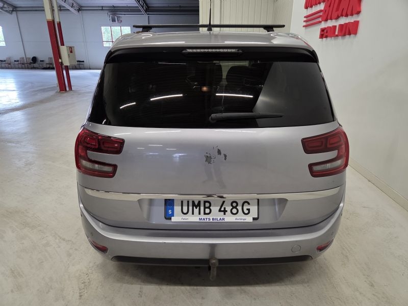 Citroen C4 2021, bild 7/41