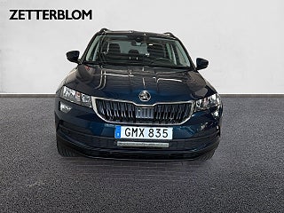 SUV Skoda Karoq 5 av 15