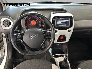 Halvkombi Citroën inkl 10 av 13