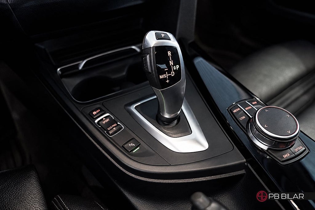 BMW 430I