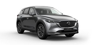 SUV Mazda CX-5