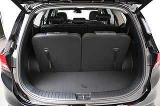SUV Hyundai Santa Fe 10 av 27