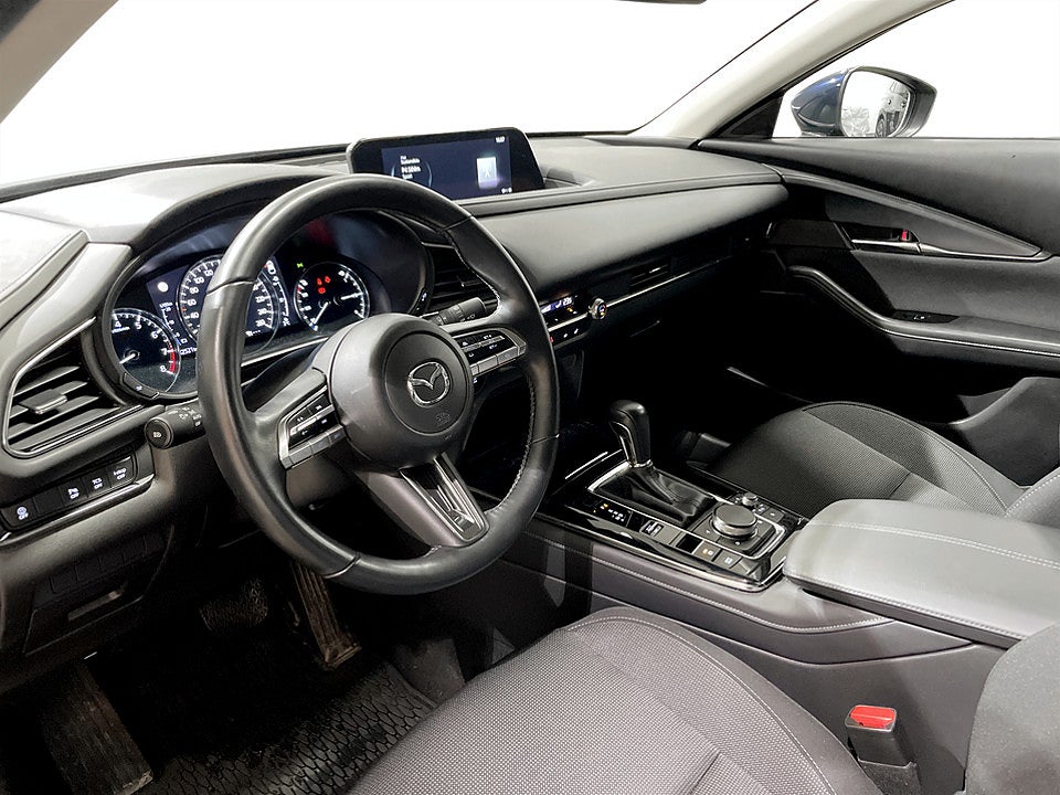 Bild på Mazda CX-30 2.0 SKYACTIV-X M 150hk Aut - B-KAMERA, CARPLAY