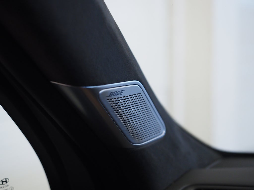 Hyundai Santa Fe Plug-in hybrid 4WD Advanced 7-sits | fd. demobil