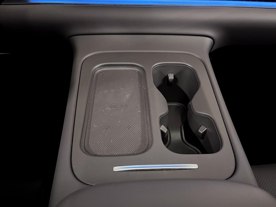 Bild på Leapmotor C10 EREV Design - DEMO