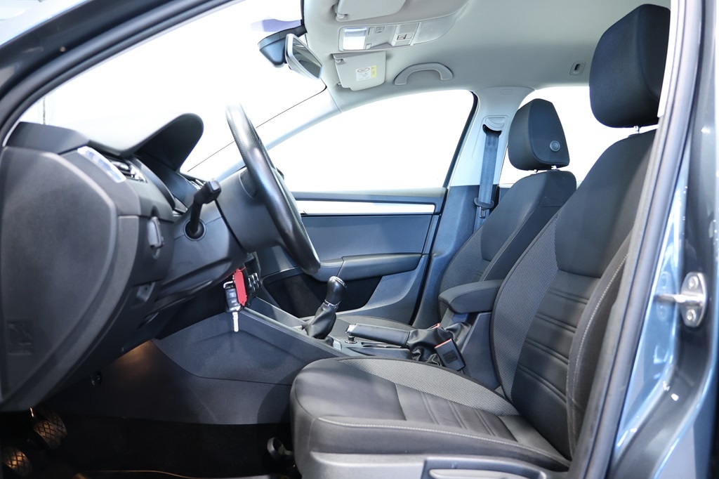 Skoda Octavia 2020, kuva 5/48