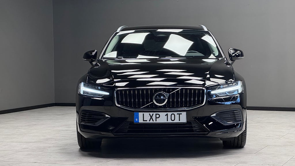 Volvo V60 2023 - miniatyr 17