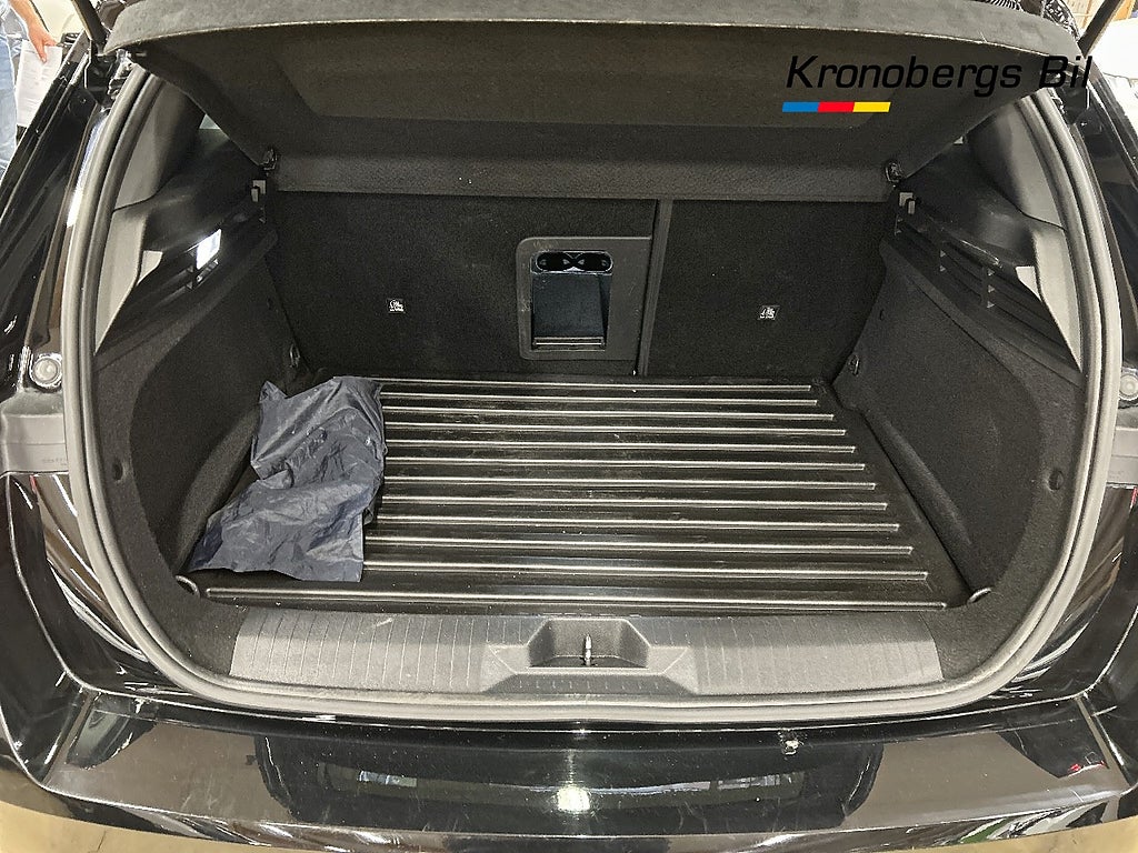 Opel Astra PHEV 180hk GS-Paket Automat – bild 12