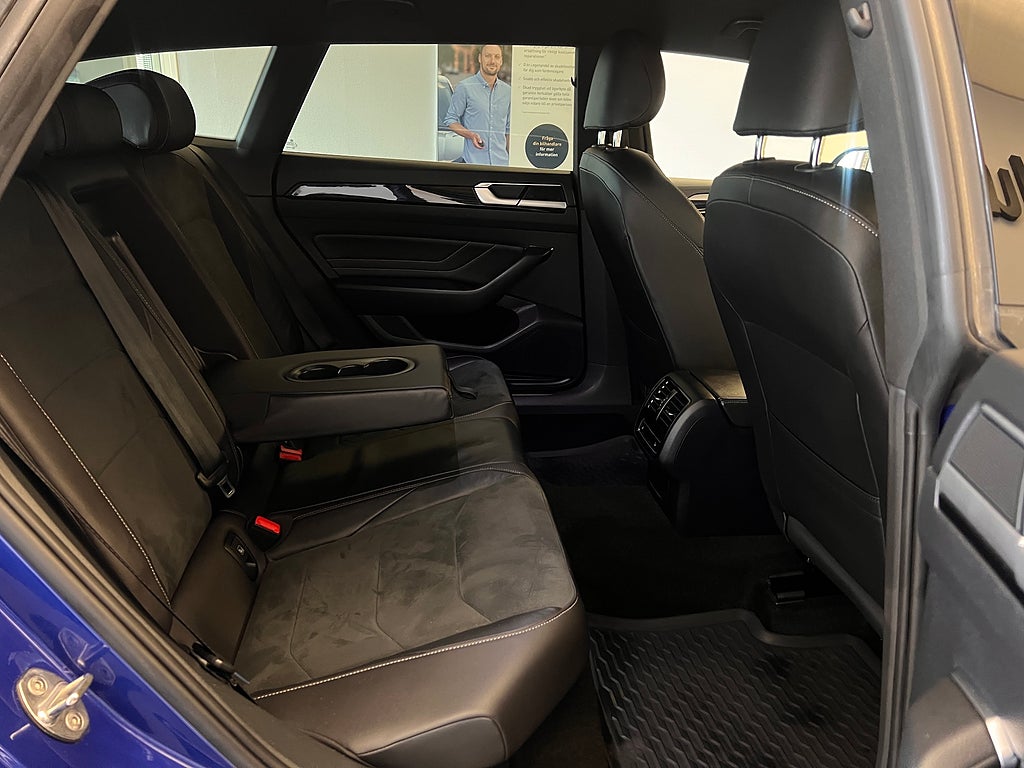 Volkswagen Arteon 2022 - miniatyr 14