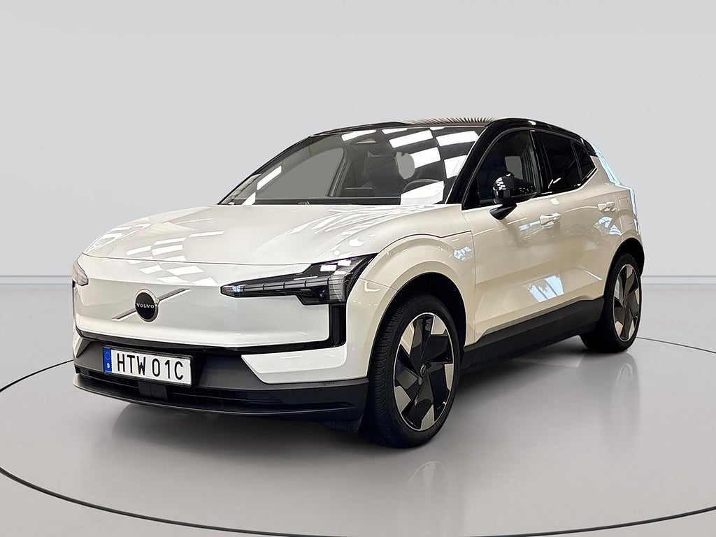 Volvo EX30 Plus