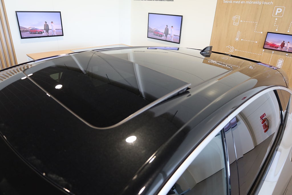 Nissan Ariya 87 90 kWh Evolve Pano Drag ProPilot Bose 360° Navi 2023