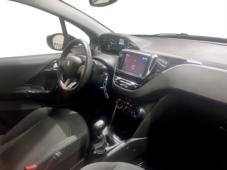 Bild på Peugeot 208 Active 1.2 PT 82hk KAMPANJRÄNTA 3,99%