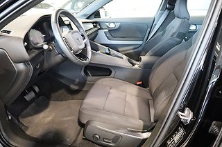 Halvkombi Polestar 2 11 av 24