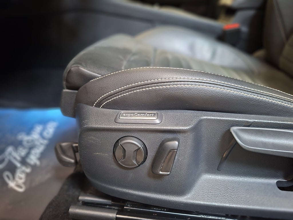 Volkswagen Passat 2022 - miniatyr 16