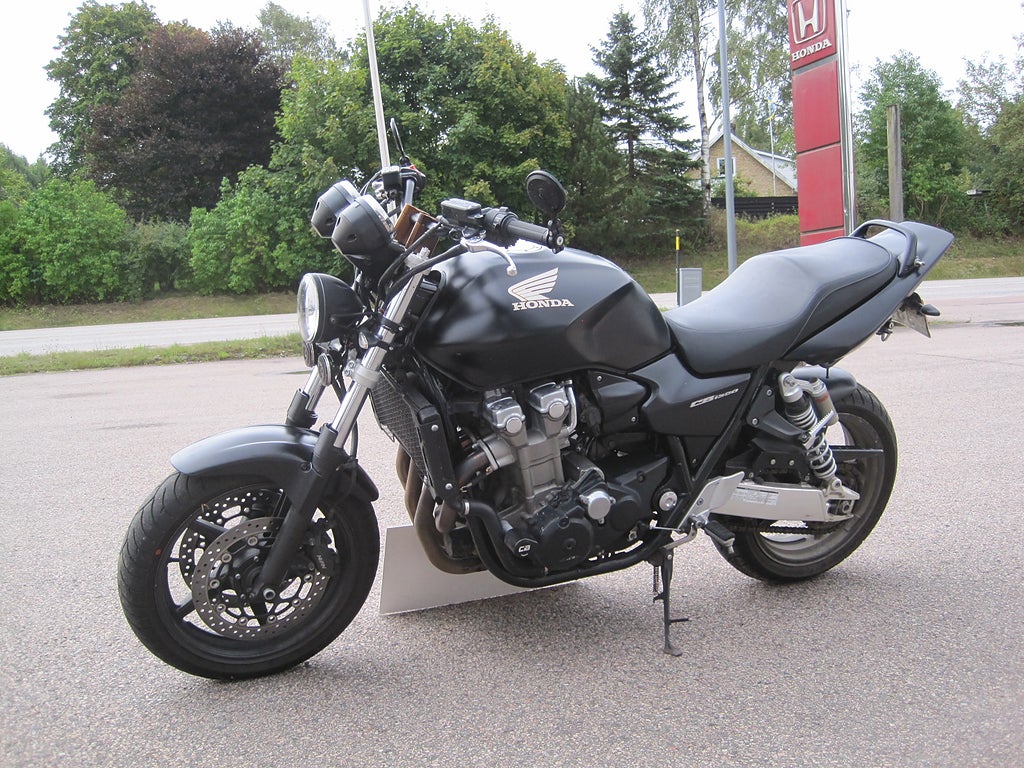 Honda Powersports cb1300 2003 - miniatyr 2