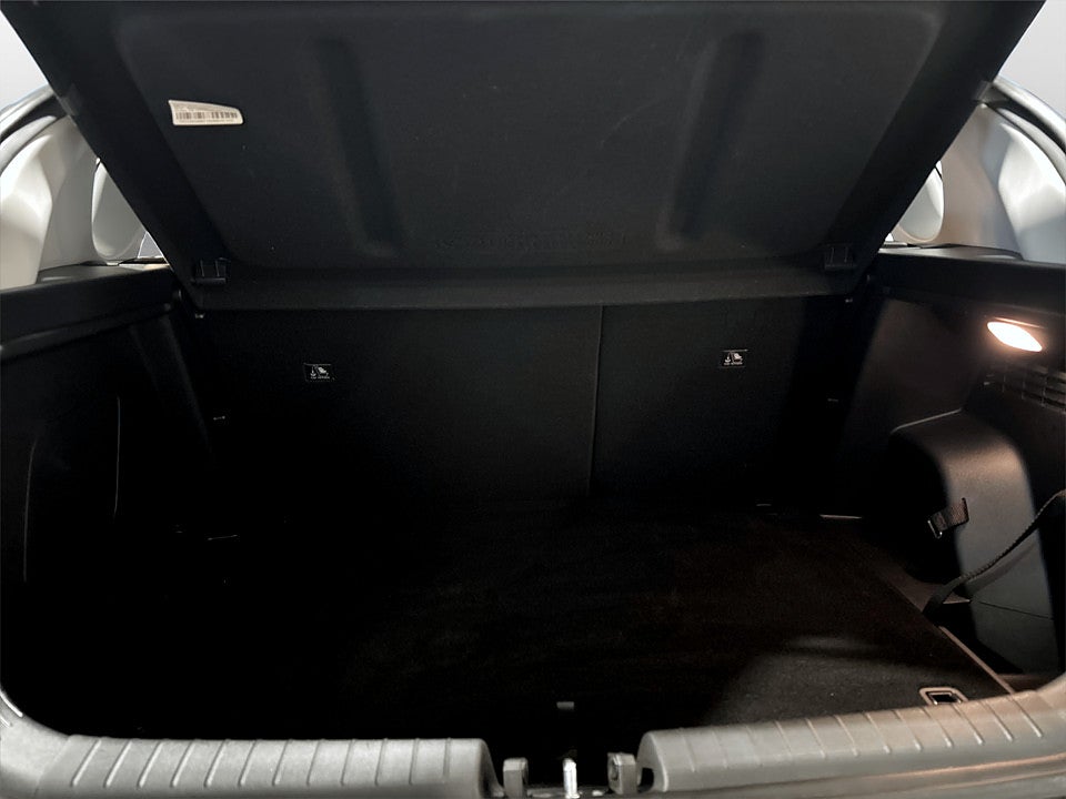 Bild på Hyundai Bayon Essential 1.0 T-GDI 100hk Aut B-KAMERA RATTVÄRME