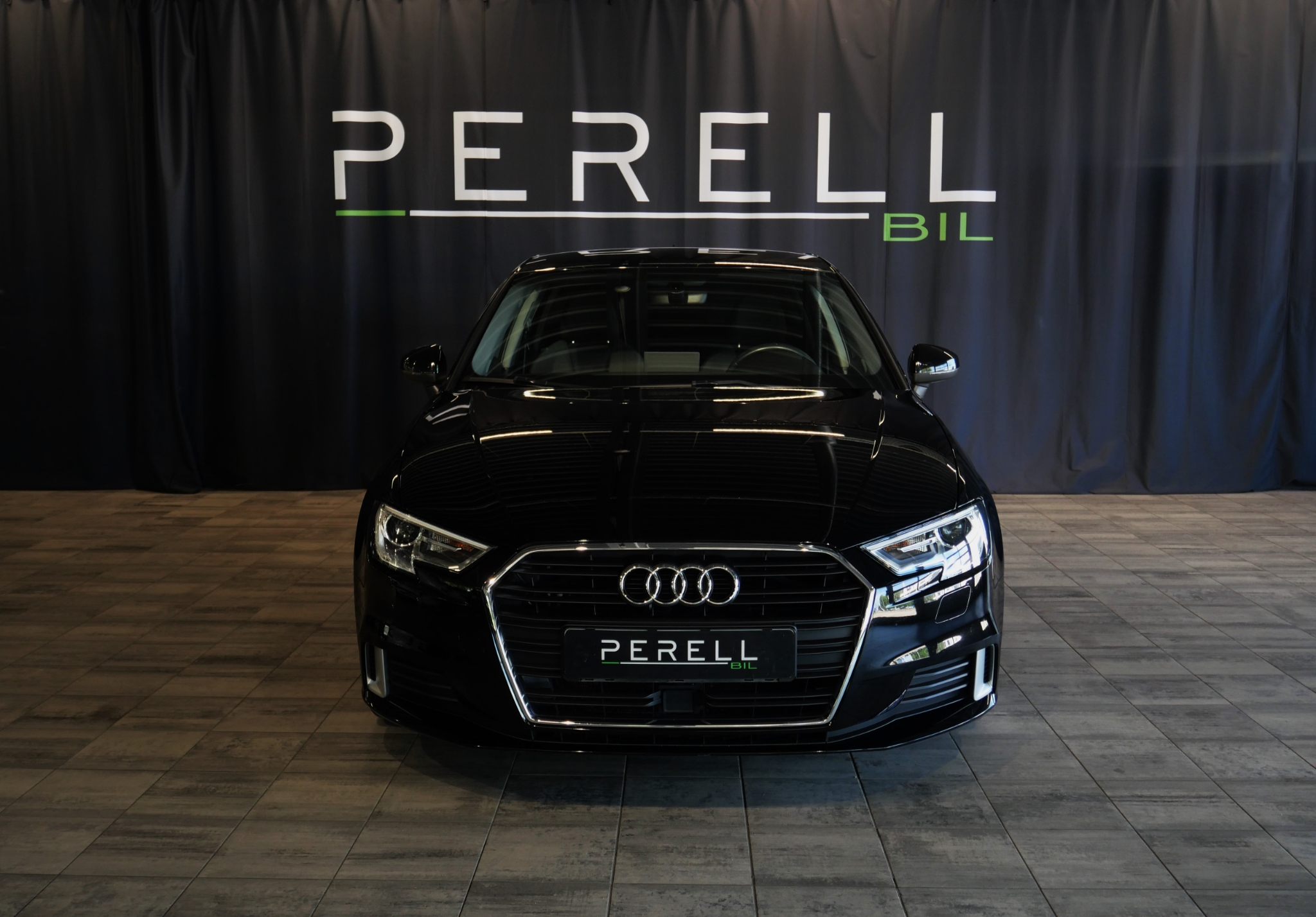 Audi A3 2020, bild 5/10