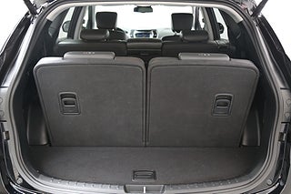 SUV Hyundai Santa Fe 29 av 31