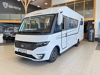 Husbil-integrerad Adria SONIC PLUS 700 SL