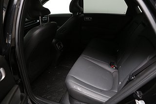 Sedan Hyundai IONIQ 6 24 av 28