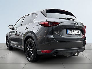 Mazda CX-5 2.5 AWD Ignite MoK/Drag/BOSE/Kamera
