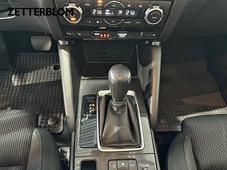 Kombi Mazda CX-5 14 av 16