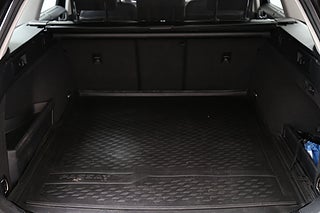 Kombi Volkswagen Passat 24 av 26