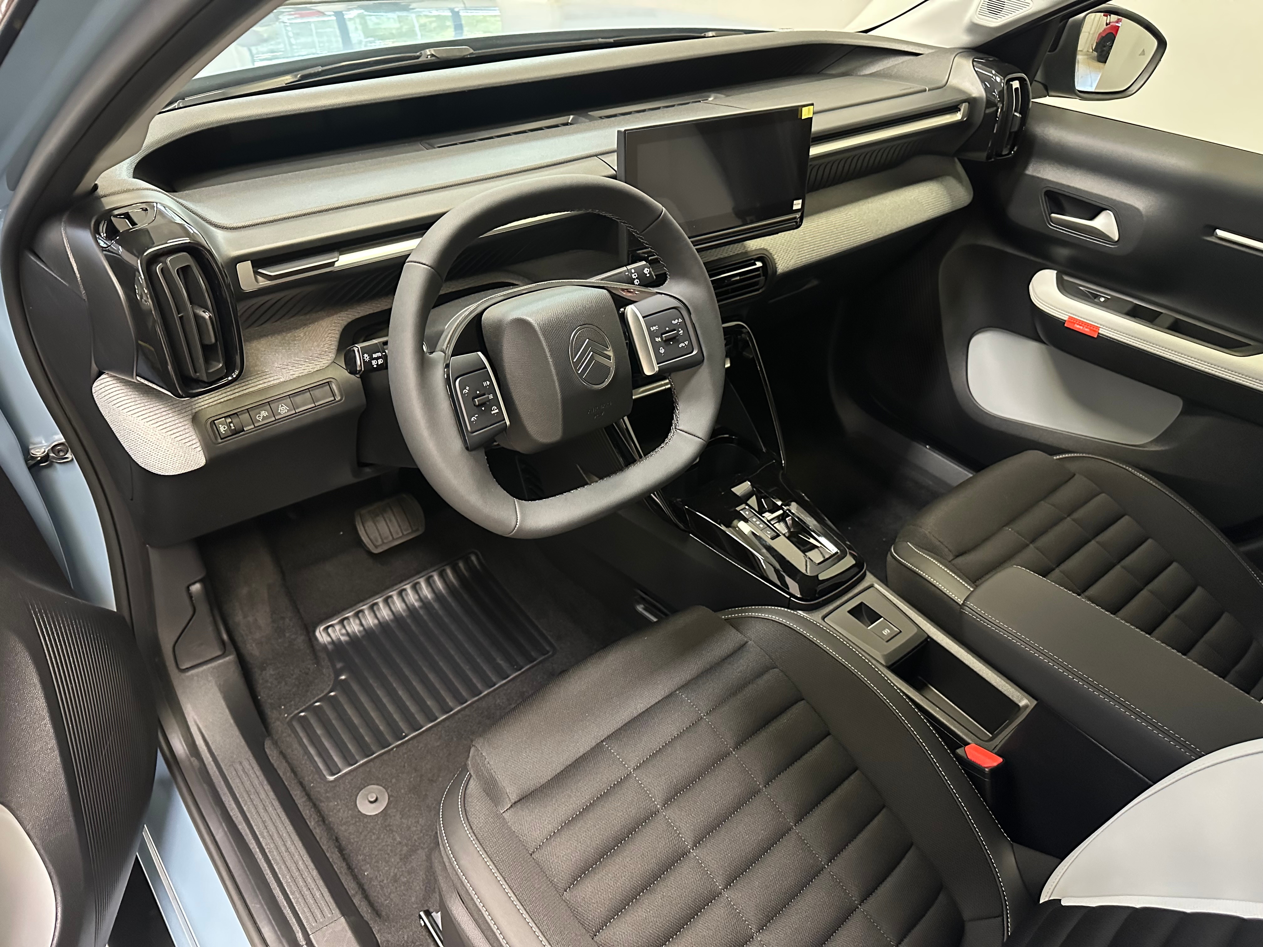 Citroen C3 Aircross 2025, bild 6/37