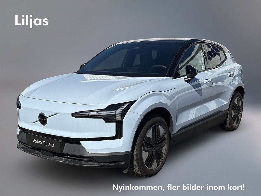 Volvo EX30 Single Motor Plus//Harman Kardon//Kamera//