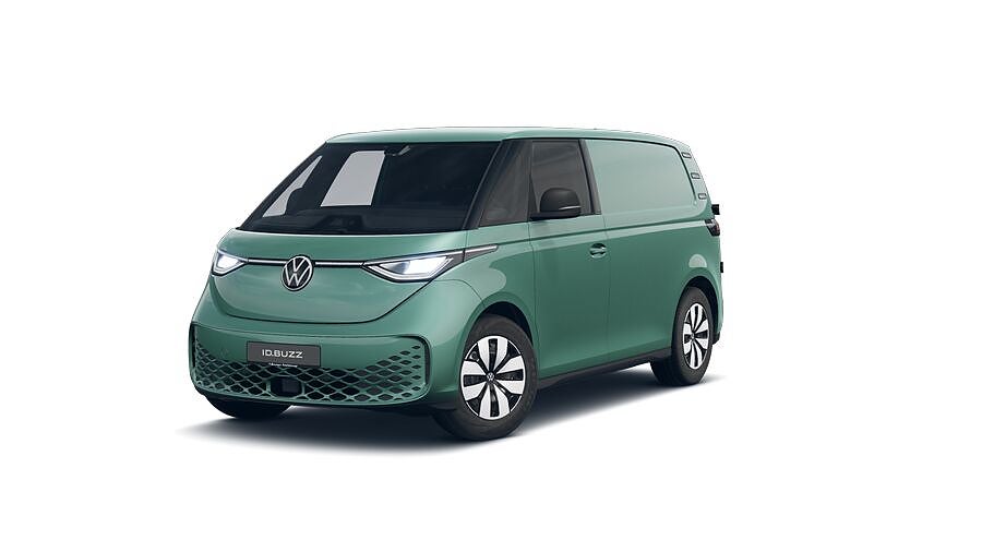 Volkswagen ID Buzz Cargo 286 HK 