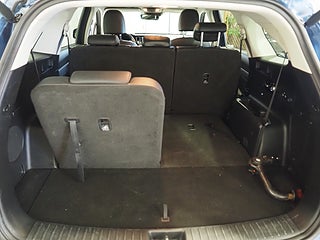 SUV Kia Sorento 19 av 27